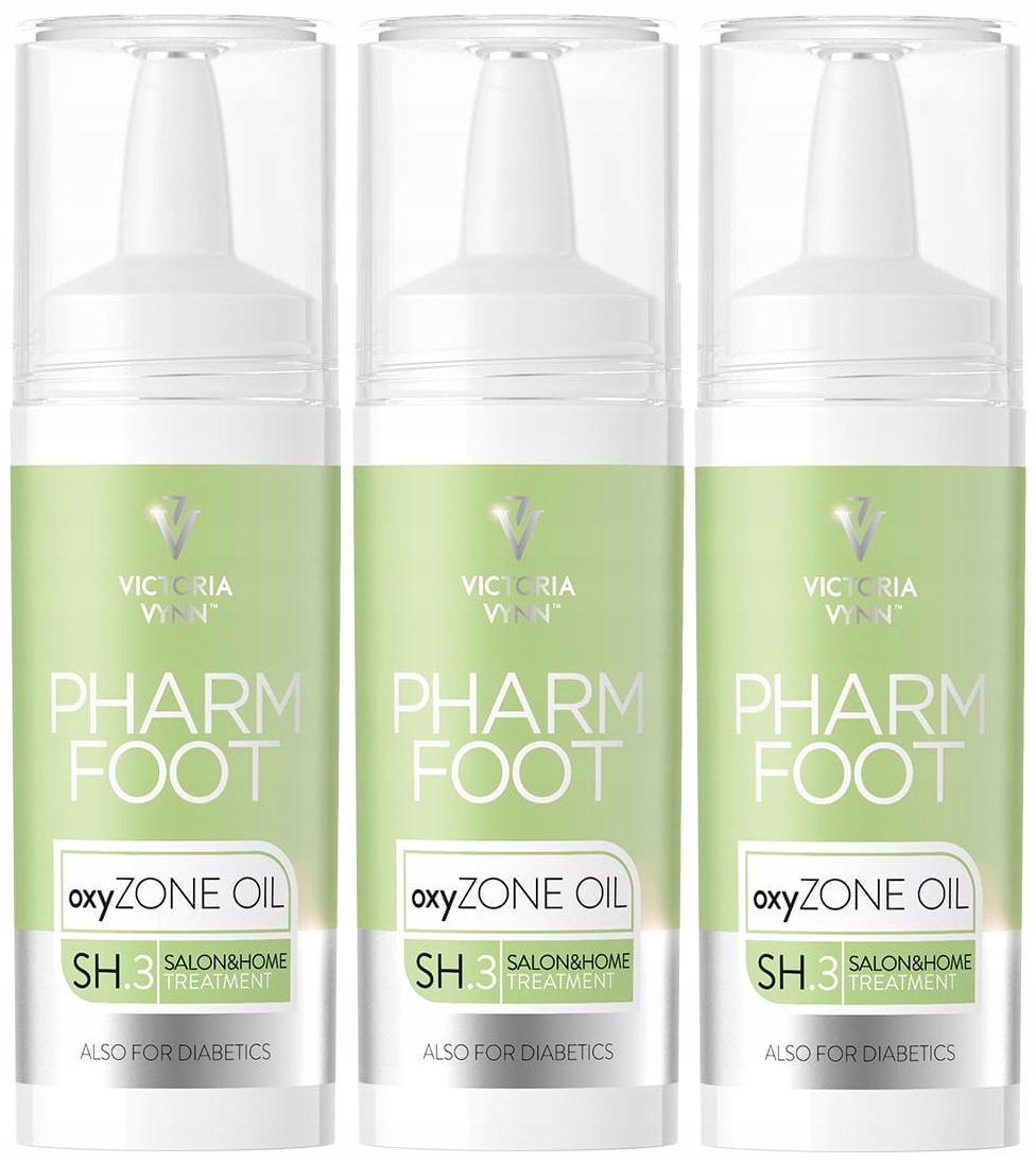 oxyZone Oil Regenerační a zklidňující olej 15 ml Podráždění pokožky 3 kusy