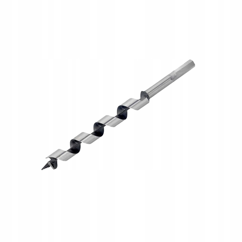 

Awtools Świder Do Drewna 6,0x230mm AW40338