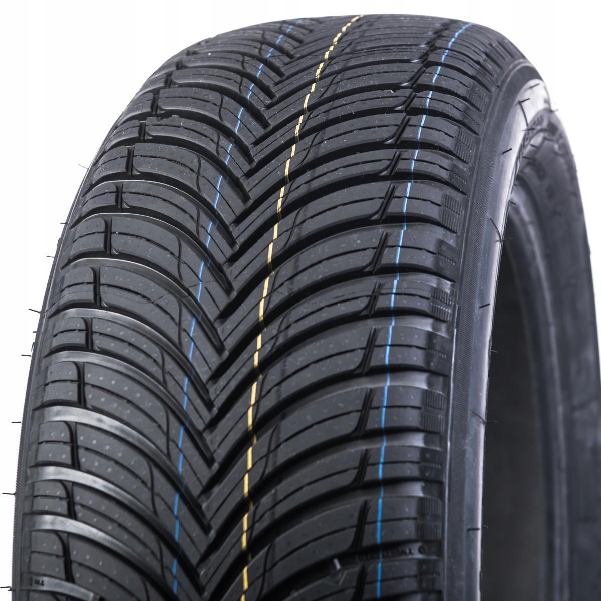 1x OPONA 195/60R15 Bfgoodrich Advantage All-Season