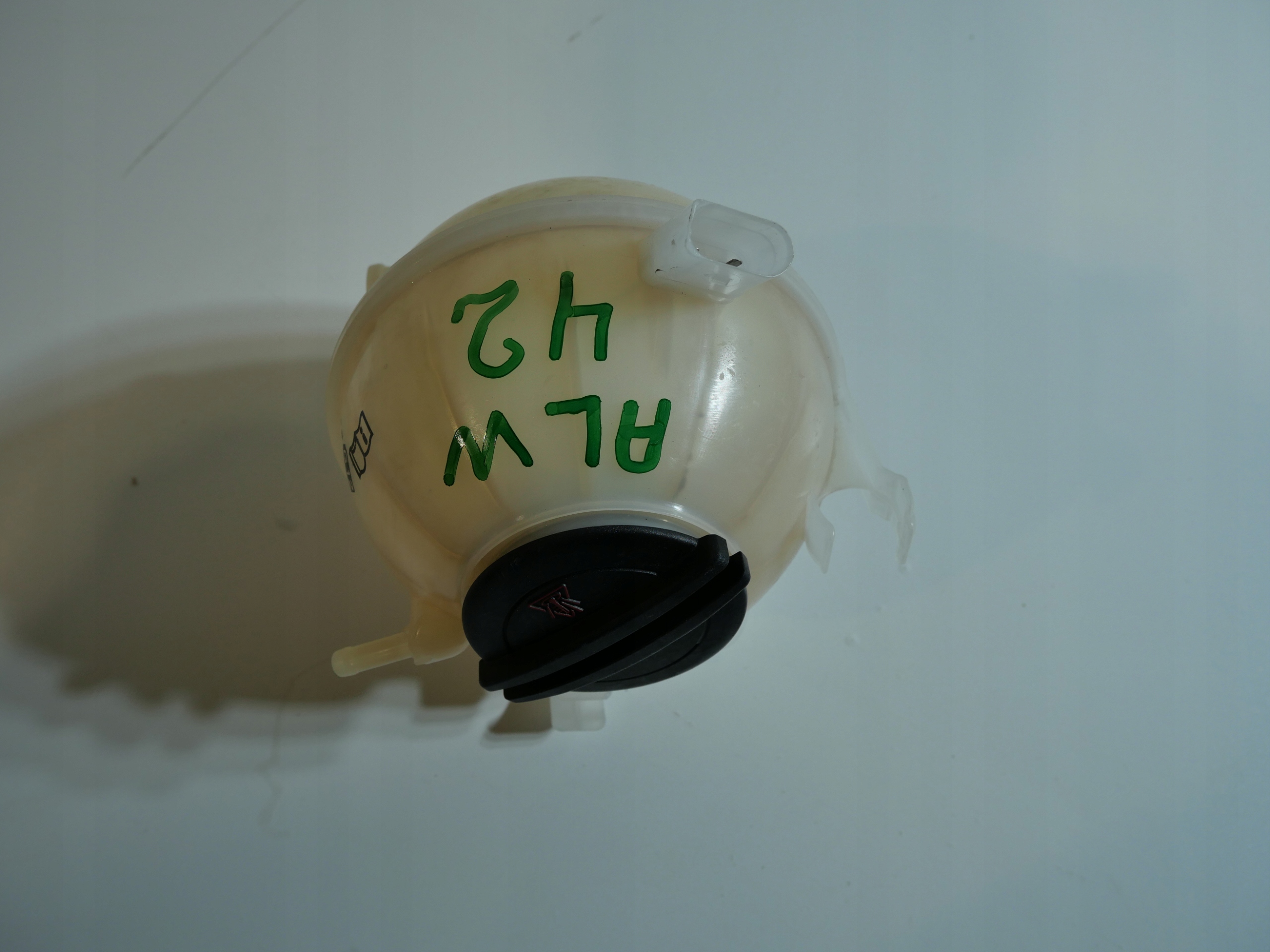 ekspanziona posuda SKODA VW SEAT 1K0121407A