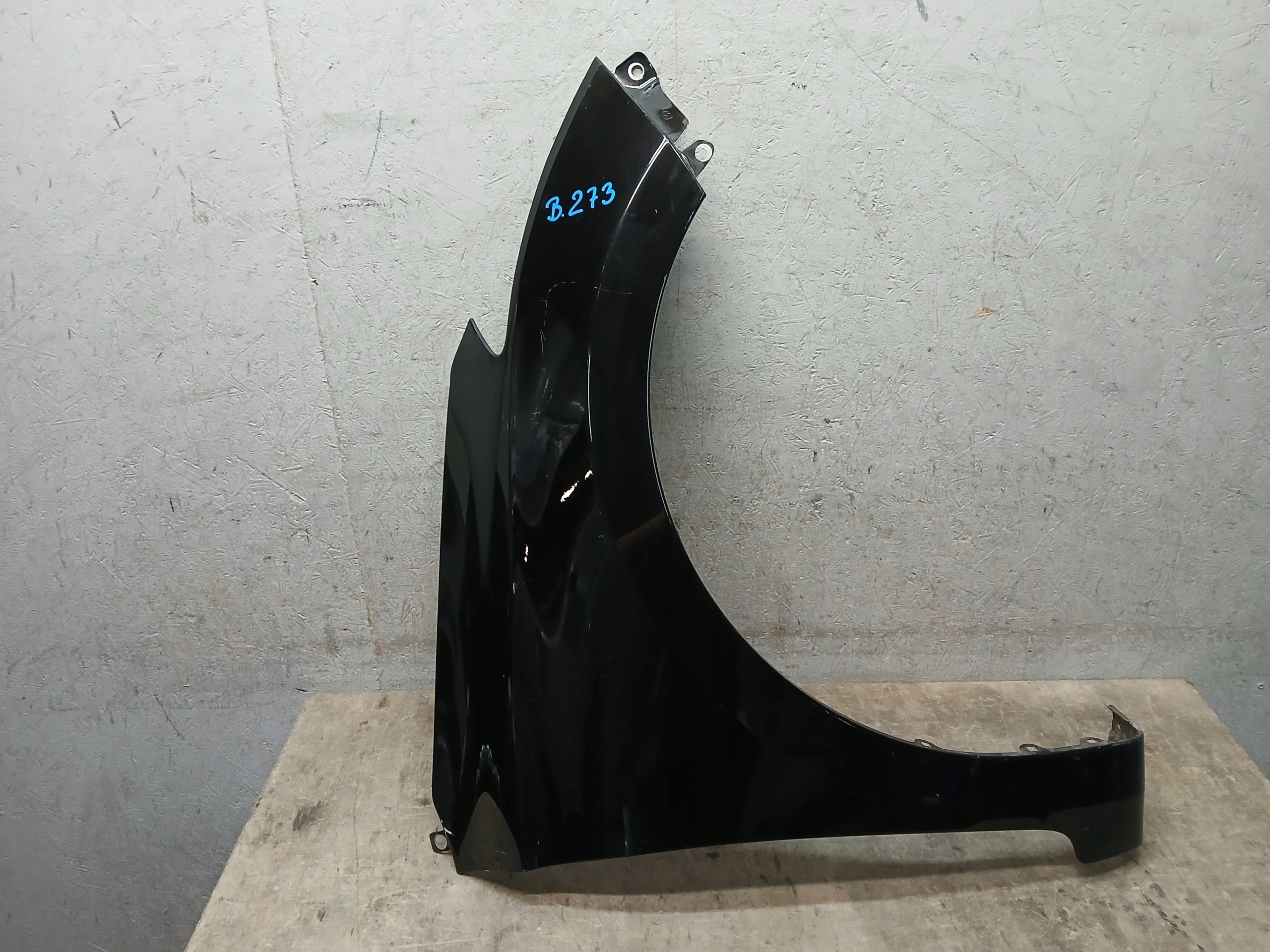 fender front right HYUNDAI I20 II 2 14