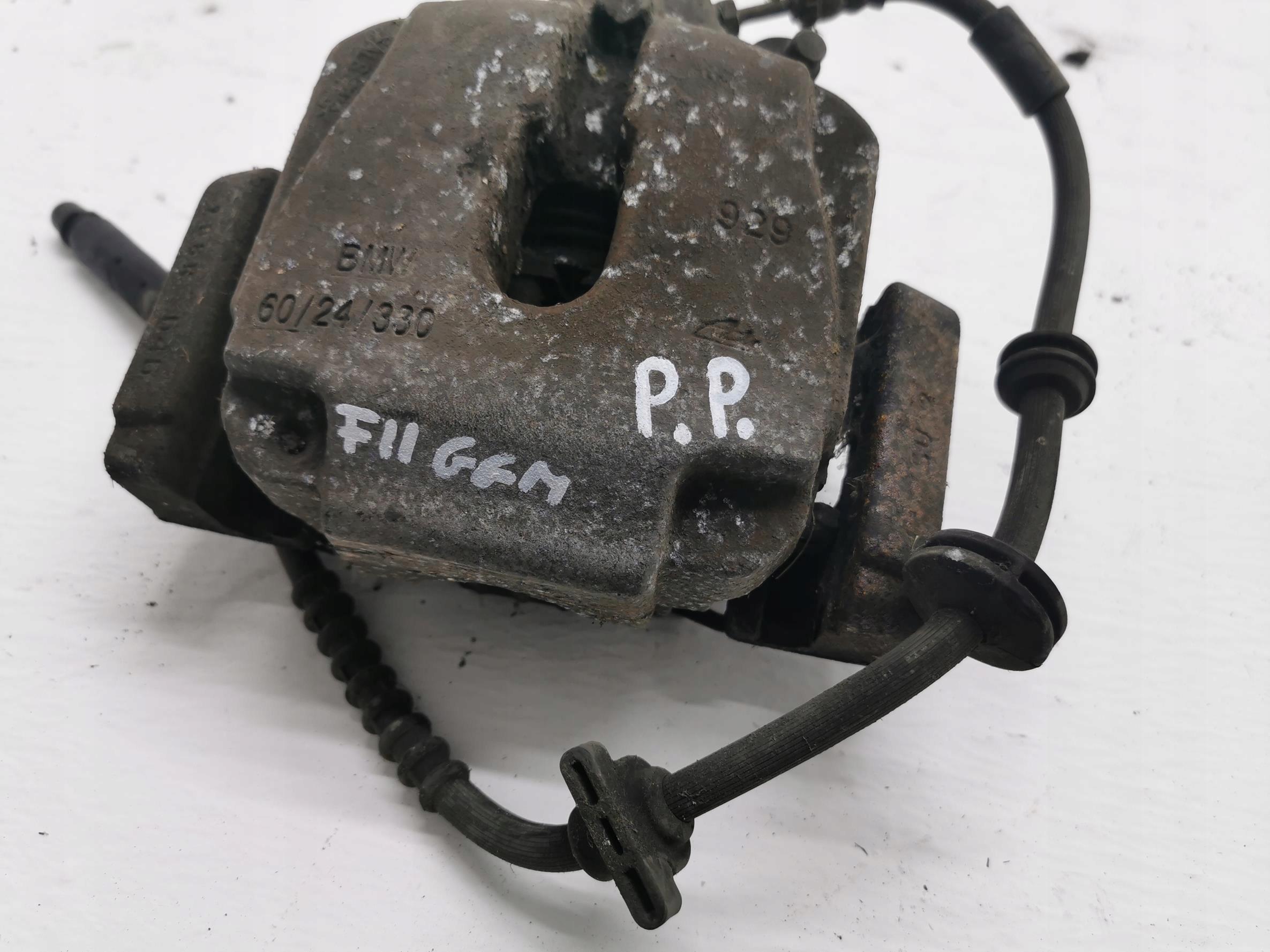 caliper brake right front BMW SERIA 5 F10 F11