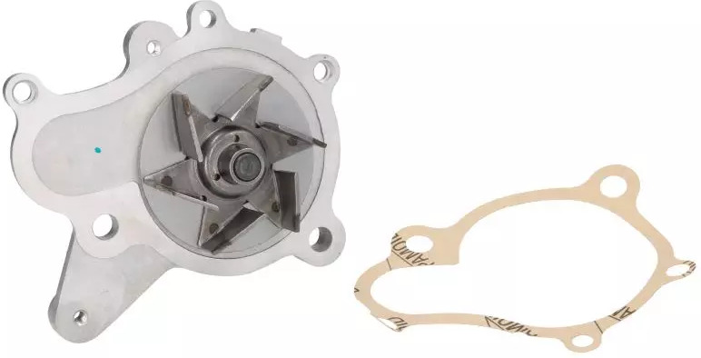 Насос воды к HYUNDAI 2crdi