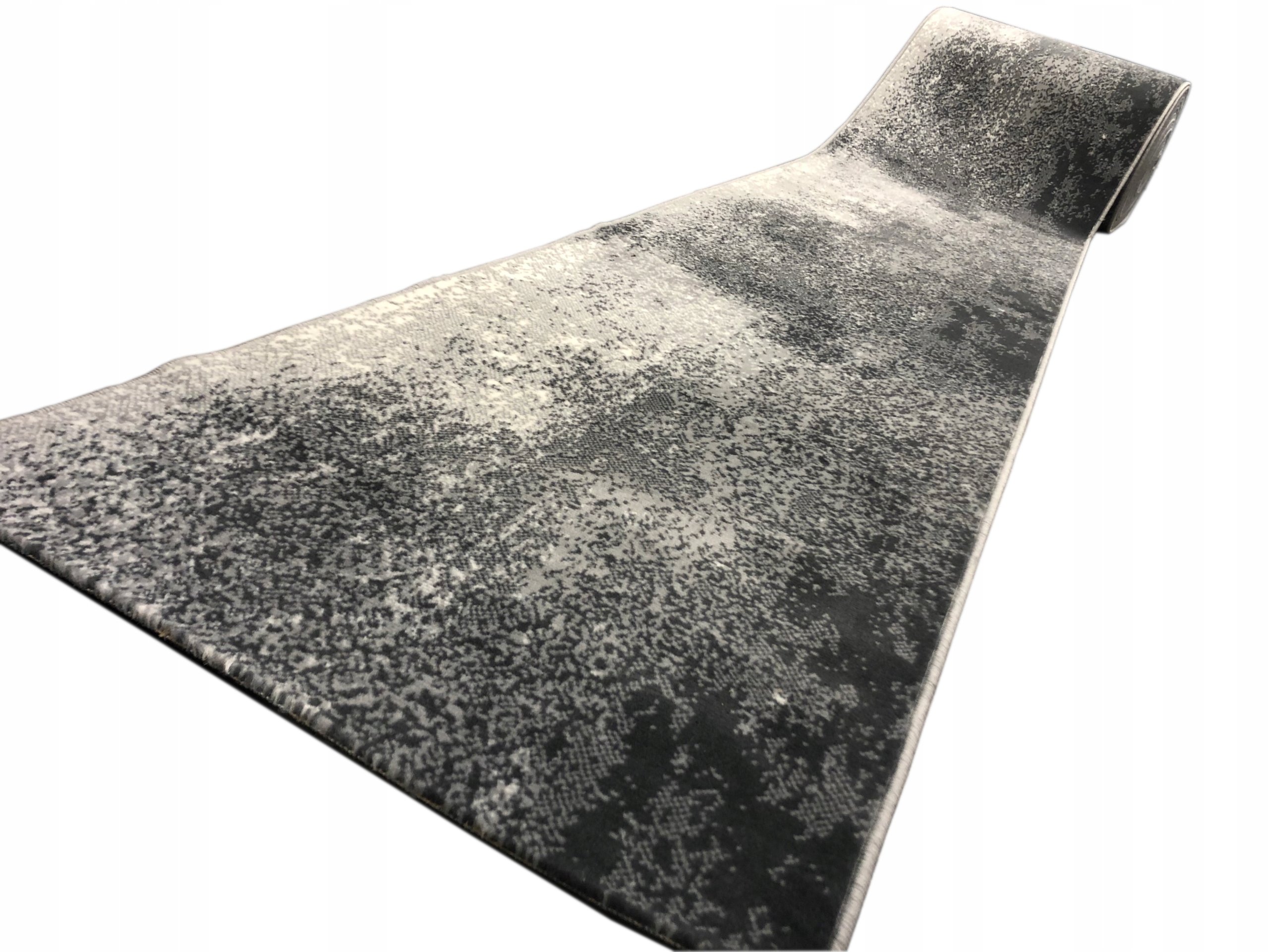 

Miękki Nowoczesny Chodnik 80cm Gęsty MIX Wzorów