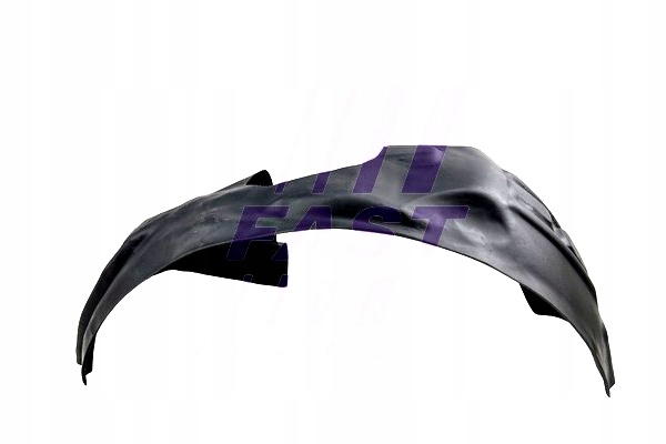 FAST NADKOLE FIAT FIORINO 07> PRZÓD PRAWY