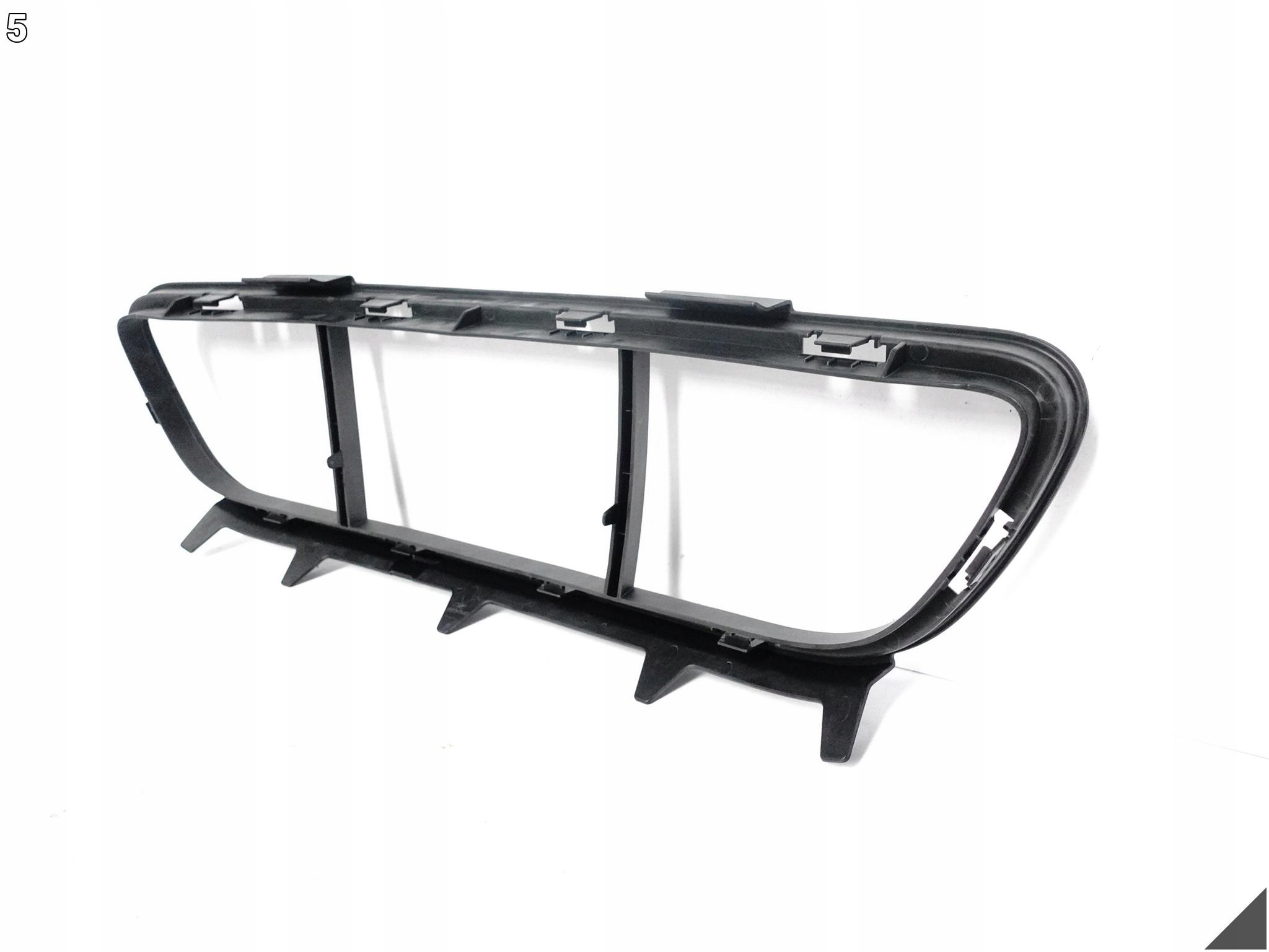 PORSCHE 911 991 GT3RS GT3 RS 15-17 grid frame central intake bumper front