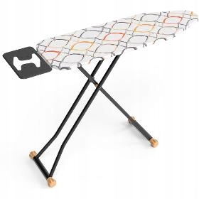 LT8095 Žehlící Prkno 112X36 Plus Lamart