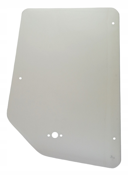 SZYBA BOCZNA W DRZWI CAT 416C 426 428 432 436 438C