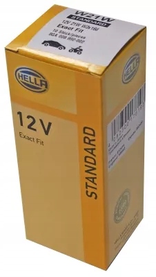 

Hella W21W 21 W 8GA 008 892-002 10