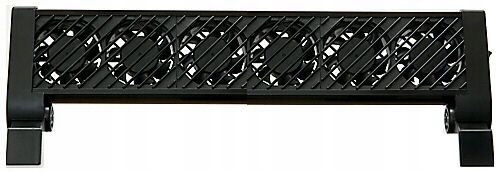 GroTech Cool Breeze – 6 ventilátorů