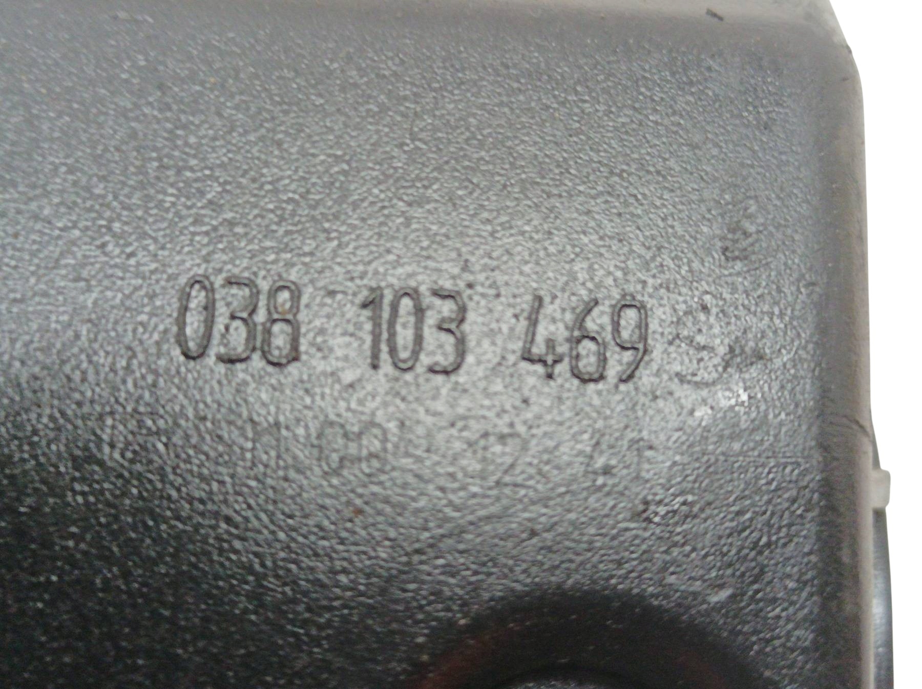 Abdeckung der Ventile 038103469 1.9 TDI Audi A3 und (1996-2003) 8L
