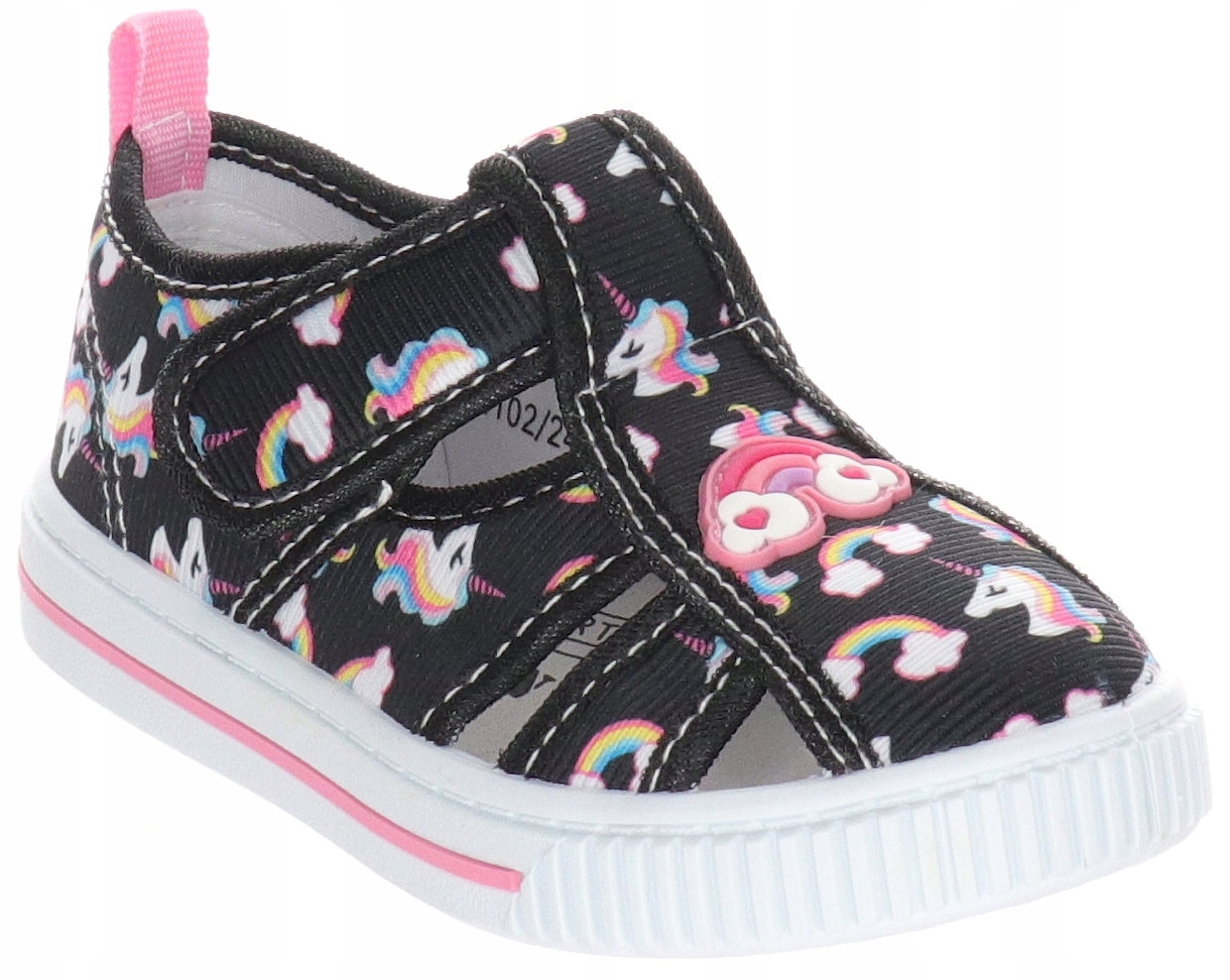 AMERICAN CLUB TRAMPKI TENISÓWKI BUTY SPORTOWE R.22