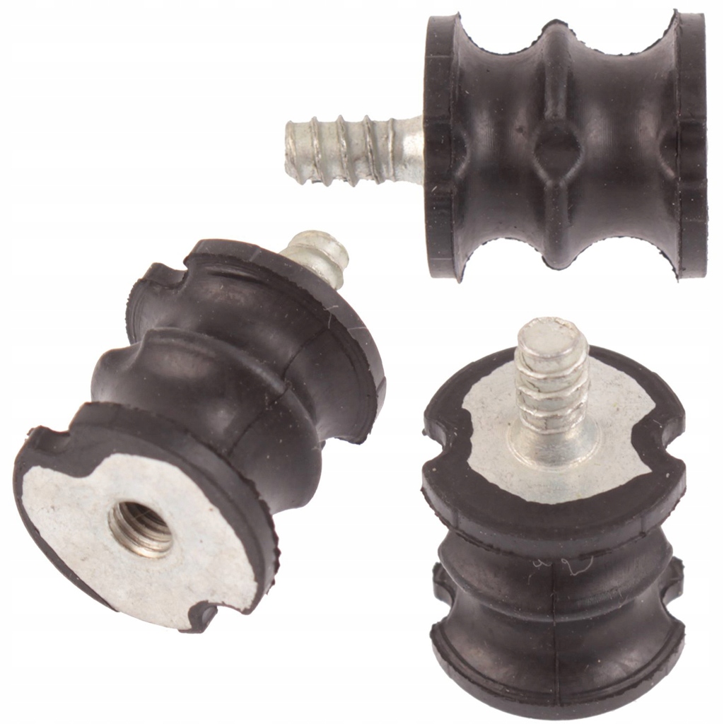 

Amortyzator Husqvarna 36 41 136 141 61 137 242 268