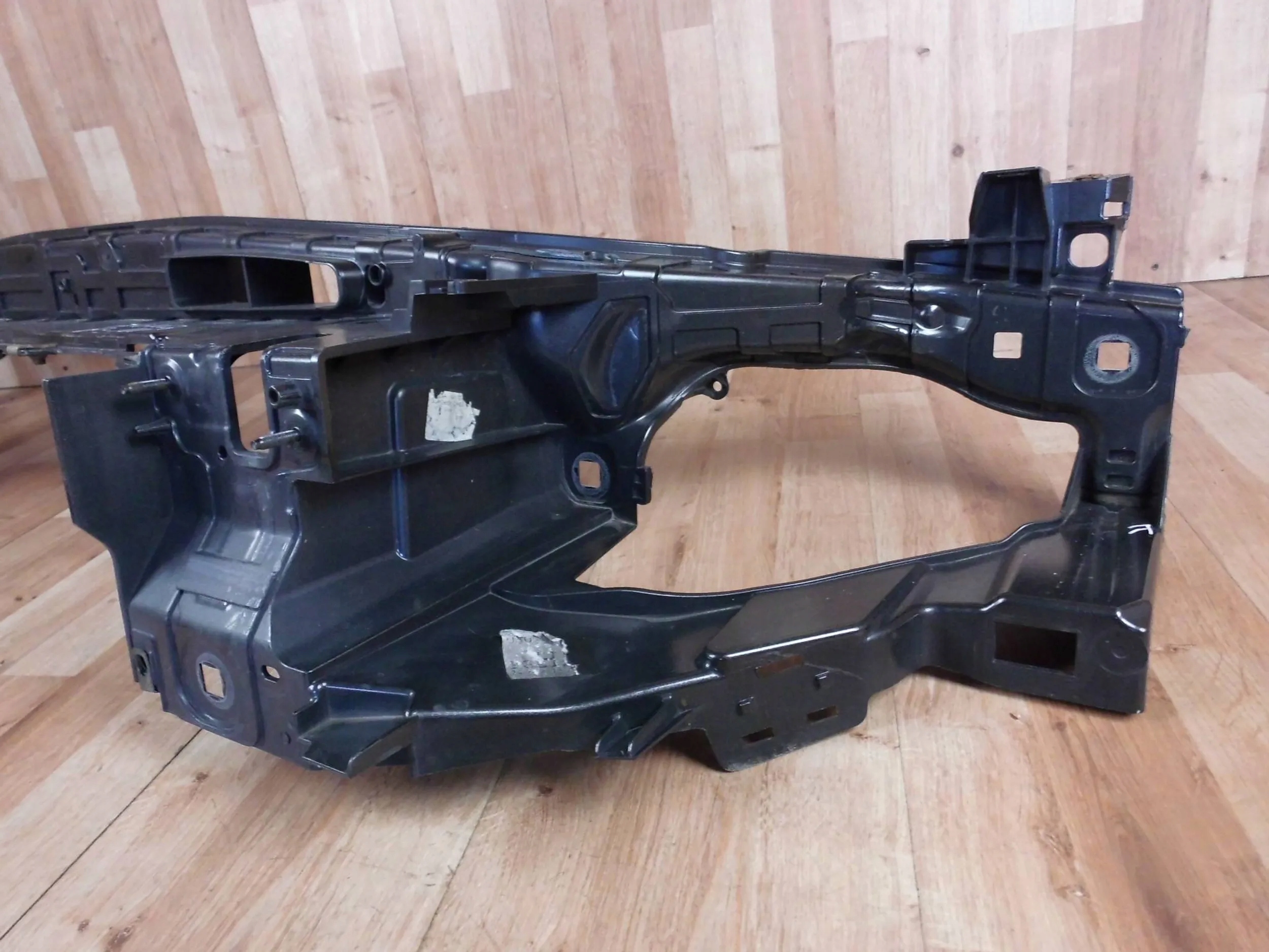 Ford Mondeo MK5 2019+ LIFT support panel for radiators pillar HS718B041D
