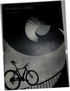 Maraton z blatu - J.Karp