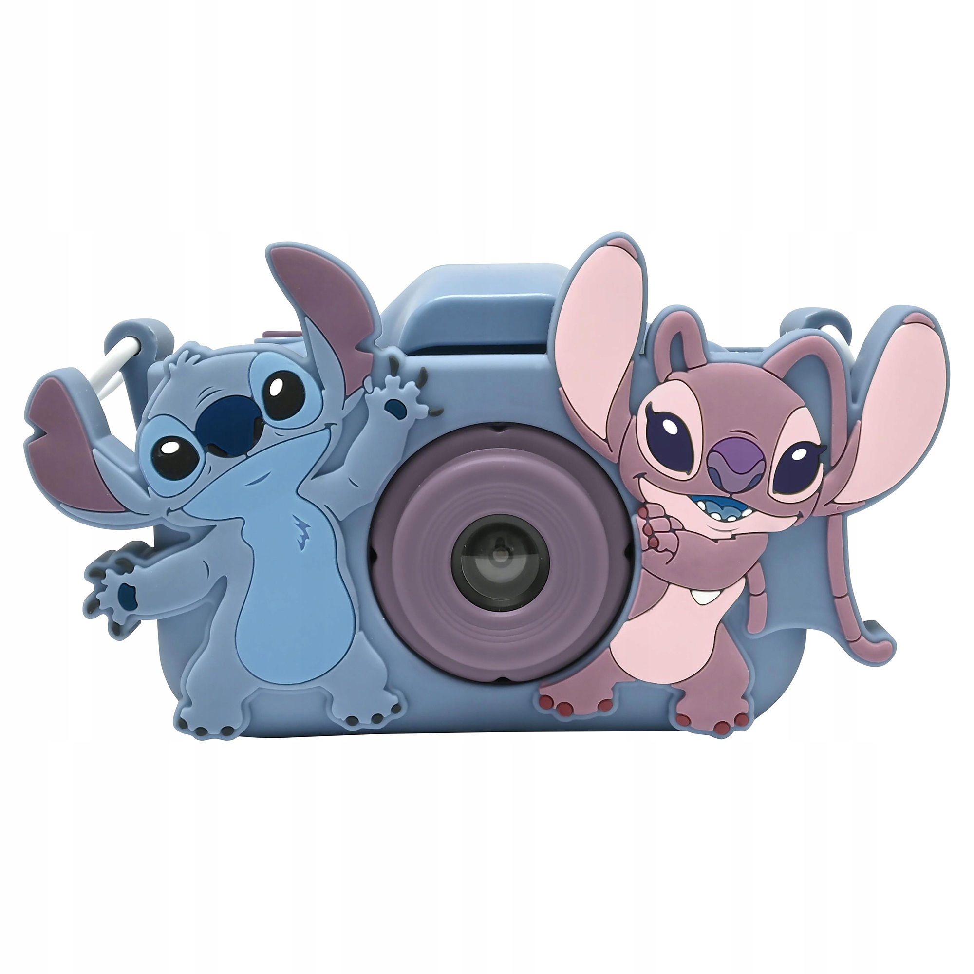Aparat dla dzieci Lexibook 3D Stitch DJ078D