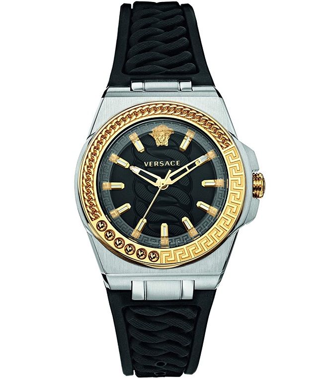 Dámské Hodinky Versace VEHD001/20 Chain Reaction