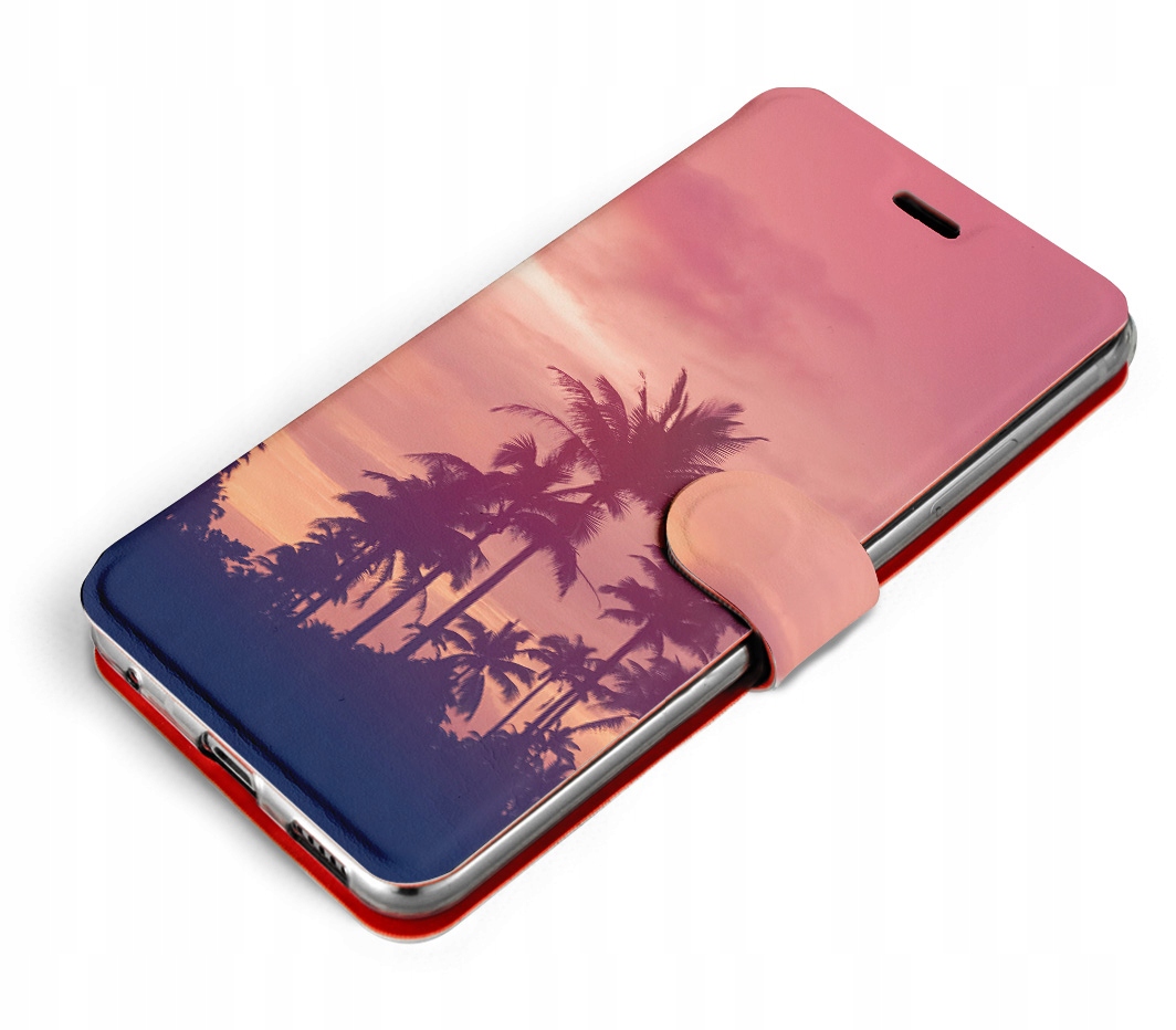 

Etui Mobiwear do Xiaomi Redmi 8 - M134P