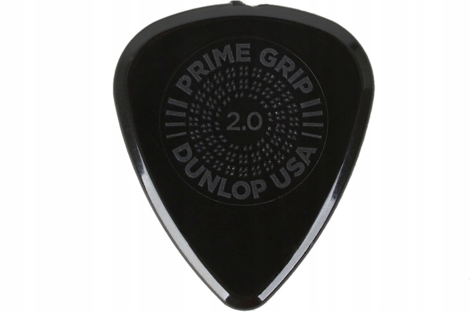 

Kostka Dunlop Delrin 500 Prime Grip 2.0