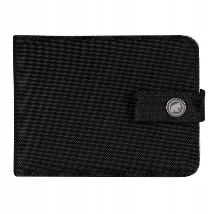 Peněženka Mammut Xeron Wallet black
