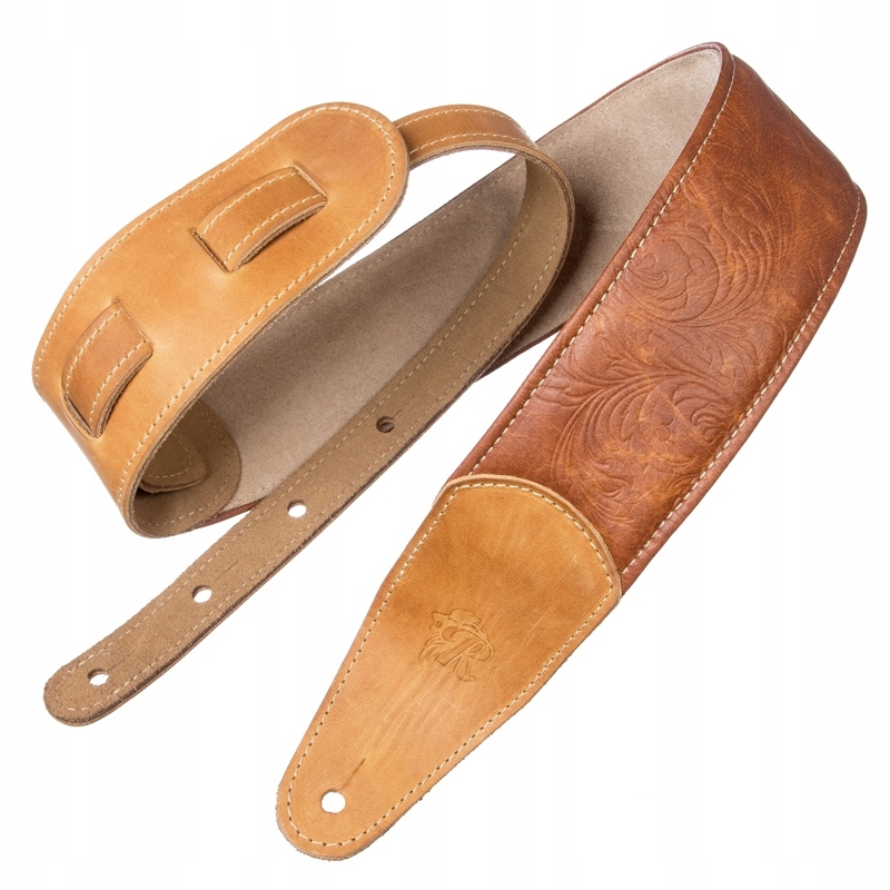 Pásek na kytaru Rali Modern Vintage 03 Leaf Pas