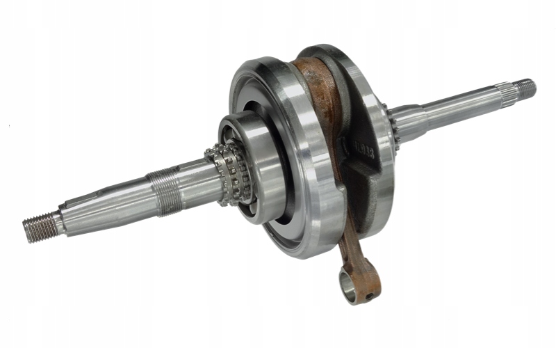 MOR.10.3452 - Коленчатый вал Falcon 125