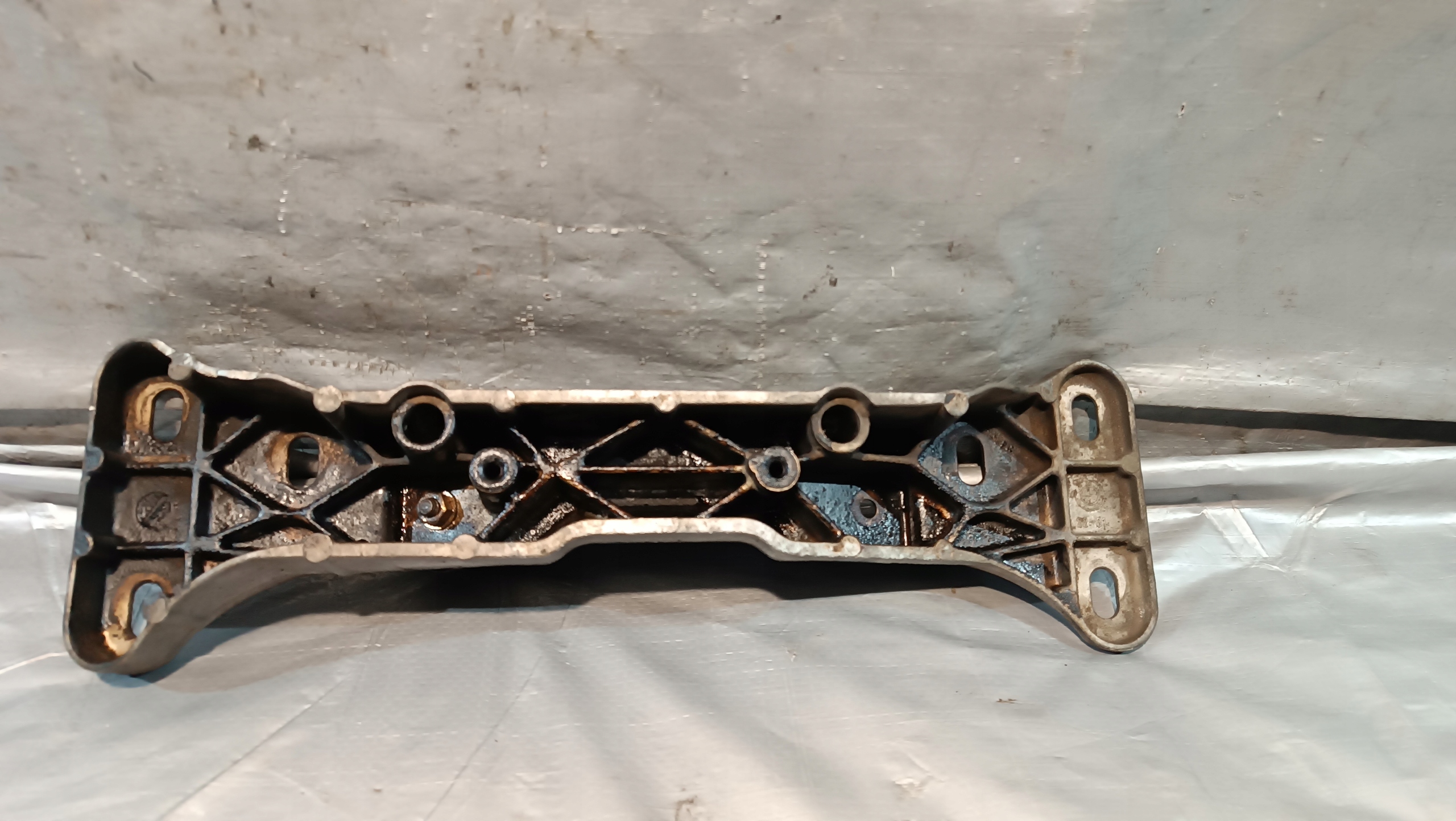 supporto Supporto cambio ingranaggi BMW E39 520i M52