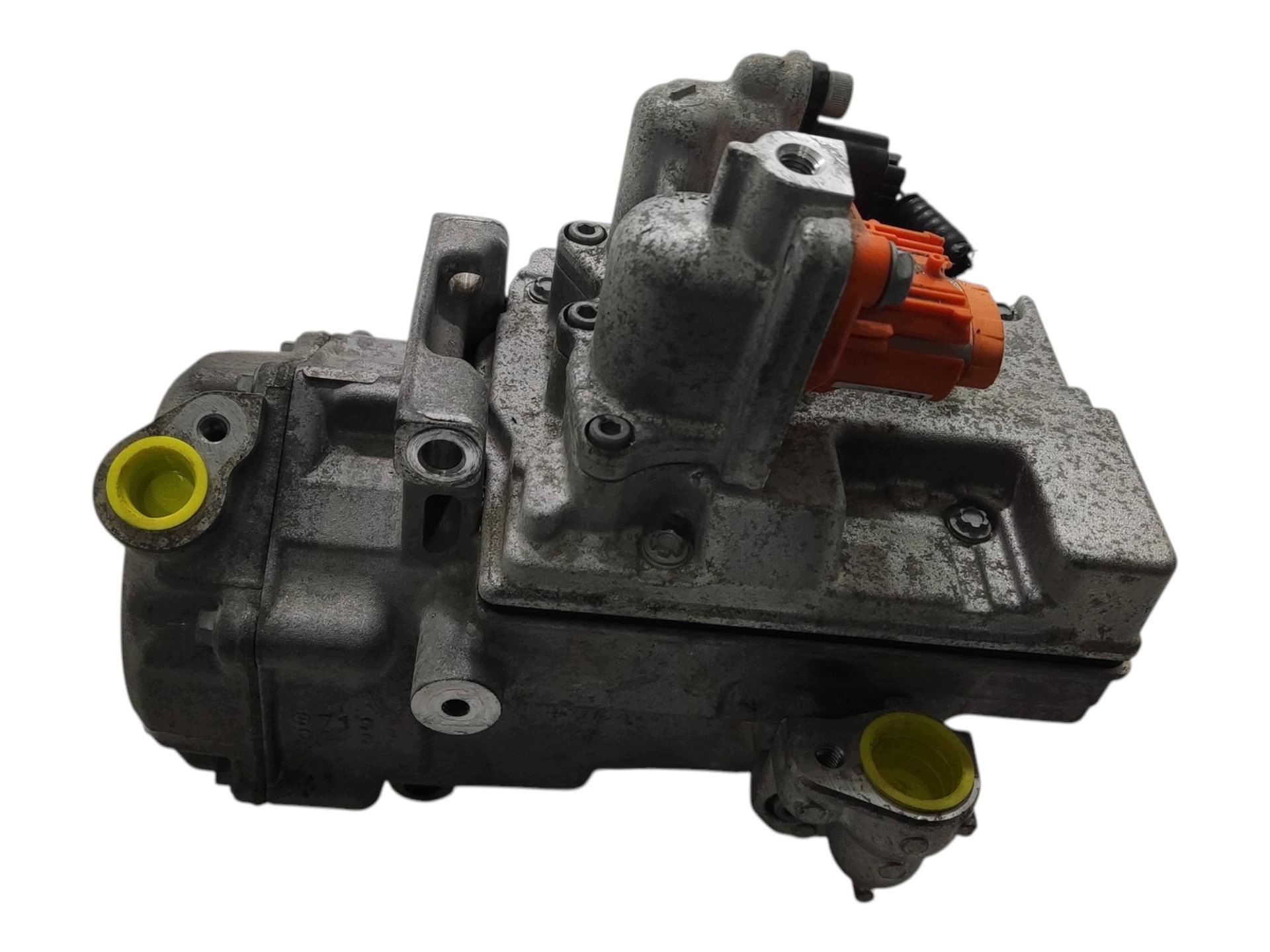 compressore aria condizionata NISSAN LEAF e 2011-2017 92600-3NFOA