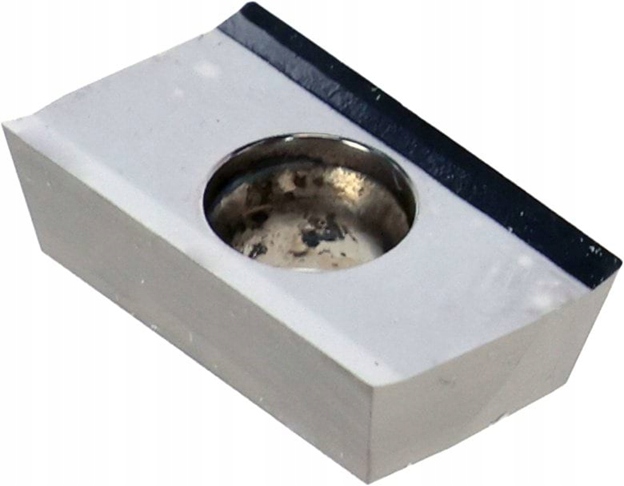 Náhradní Ostří Pro Dobytek 2CUT A 4CUT Měkké 16x10x4mm 10 Ks