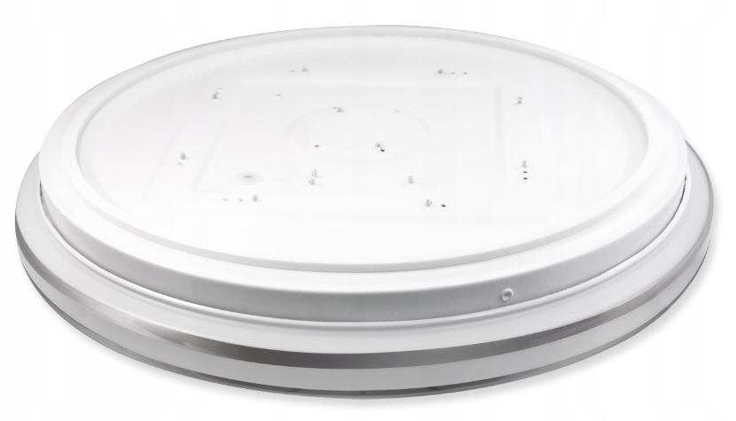 PLAFON LAMPA sufitowa żyrandol LED NATYNKOWY 24W Kod producenta 7133