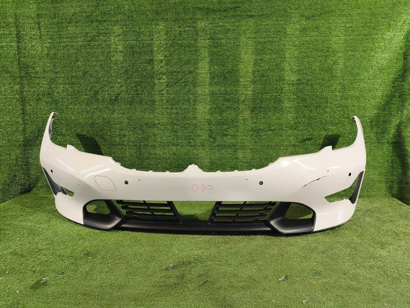 front bumper front BMW 3 G20 G21 NR.Z090