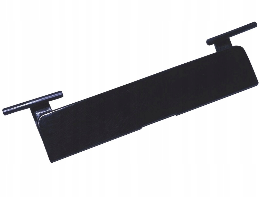 Záslepka střešní lišty pro Mercedes Kombi W204 2007–2014 9,5x1,9 Cm