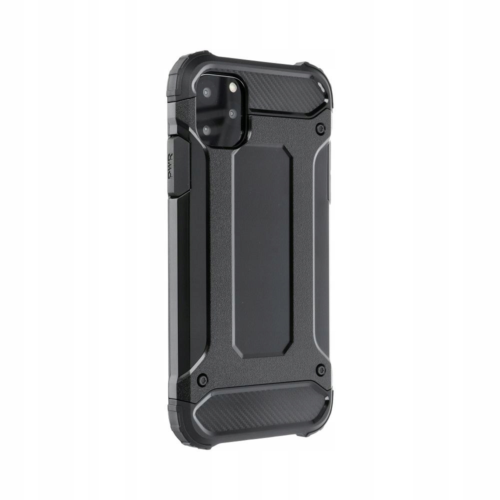 Oem Futerał do iPhone 17 Pro Armor czarny