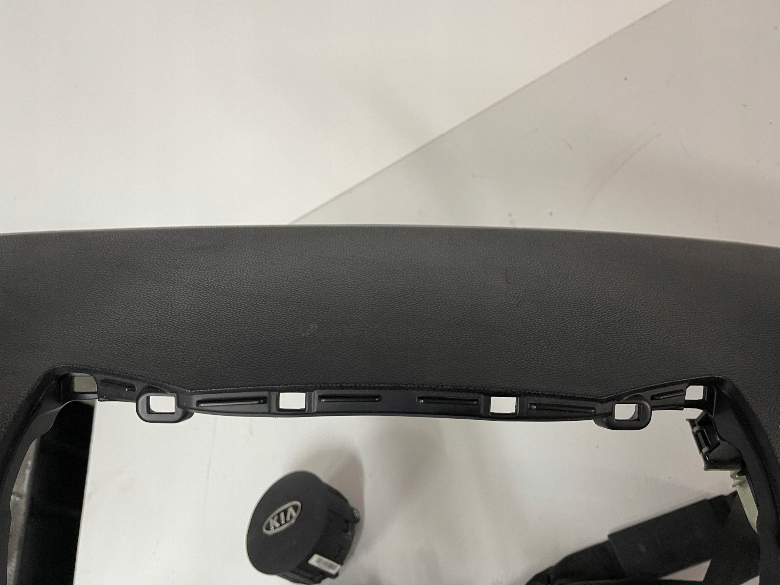 airbag KOMPLET KIA VENGA 09- DEMONTAZ