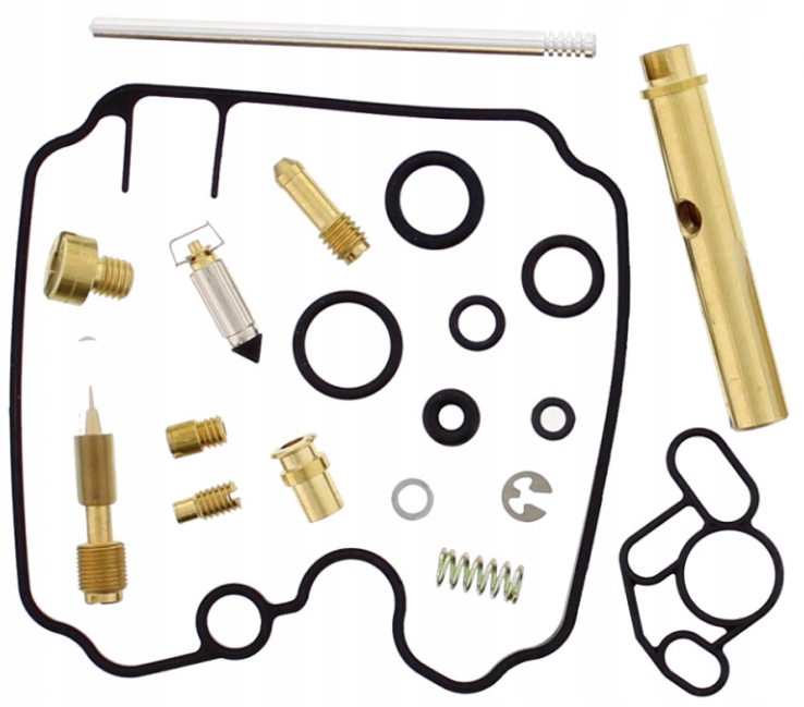 Sada na opravu karburátoru Ducati Supersport 900 Ss 90-98 Nová