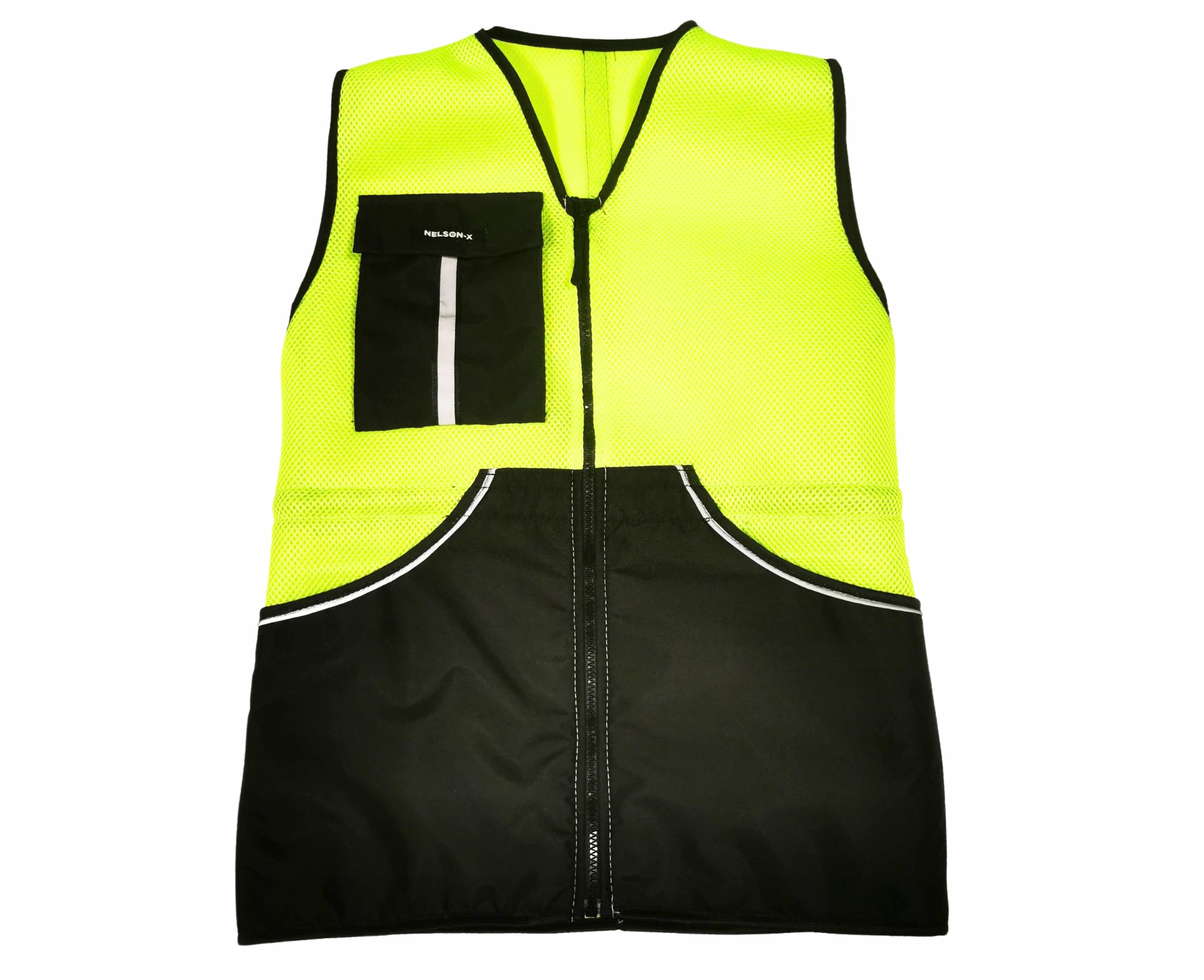 Levně Prodyšná Tréninková Vesta Ze Síťoviny Pro Trénink Se Psem Ferro L