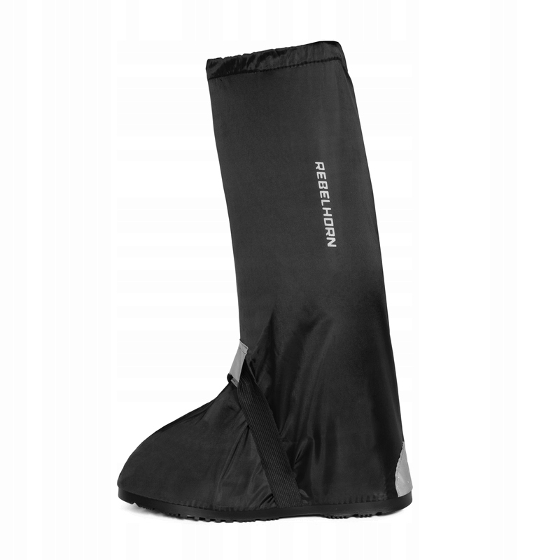 

Osłona Przeciwdeszczowa Na Buty Rebelhorn Blac.xxl