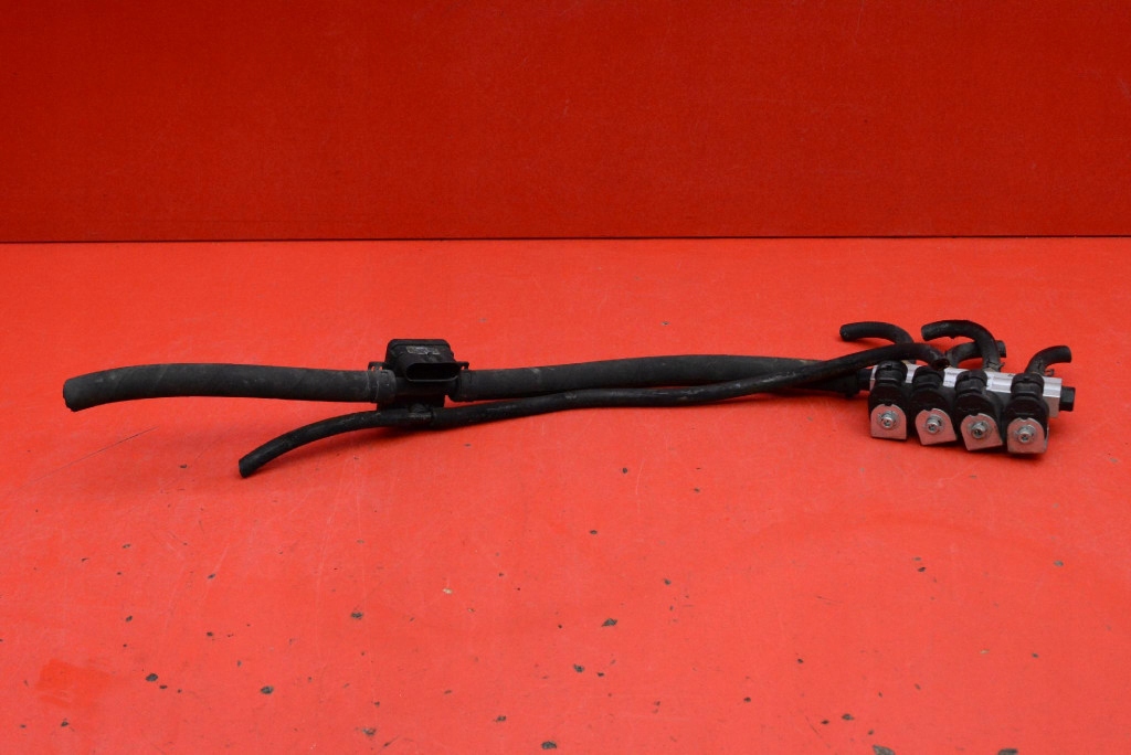 Complète Câblage Gaz LPG 67R-019549 TECH DUO