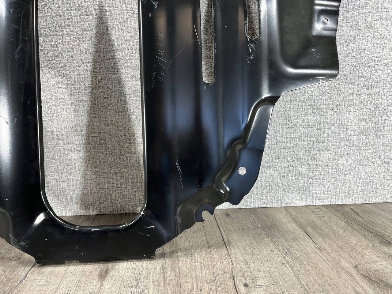 JEEP RENEGADE TRAILHAWK 2015-2023 cover below engine cover lower 68421409AA