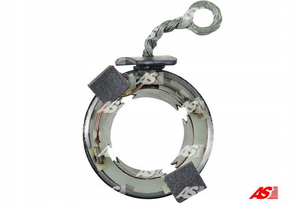 STOJANY Z UZWOJENIAMI ROZRUSZNIKA AS-PL Numer katalogowy części SF6013S