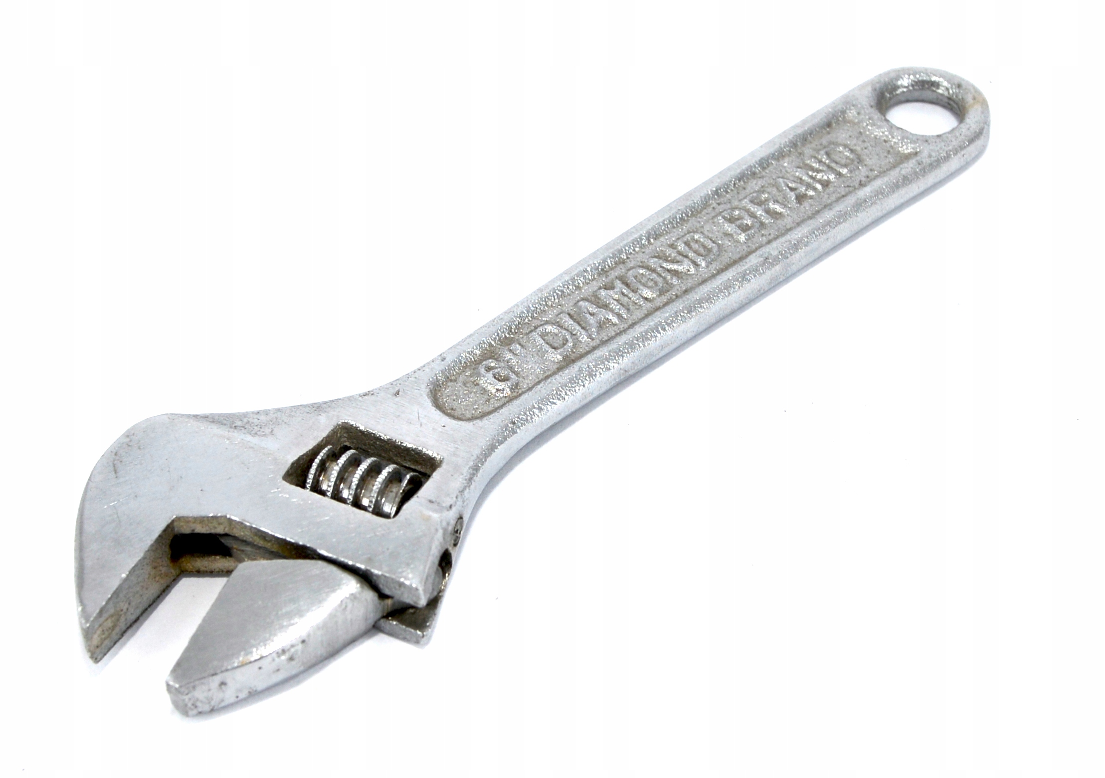 

Klucz Nastawny Szwed 150 MM