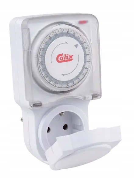 Zegar sterujący Calix Producent części Calix