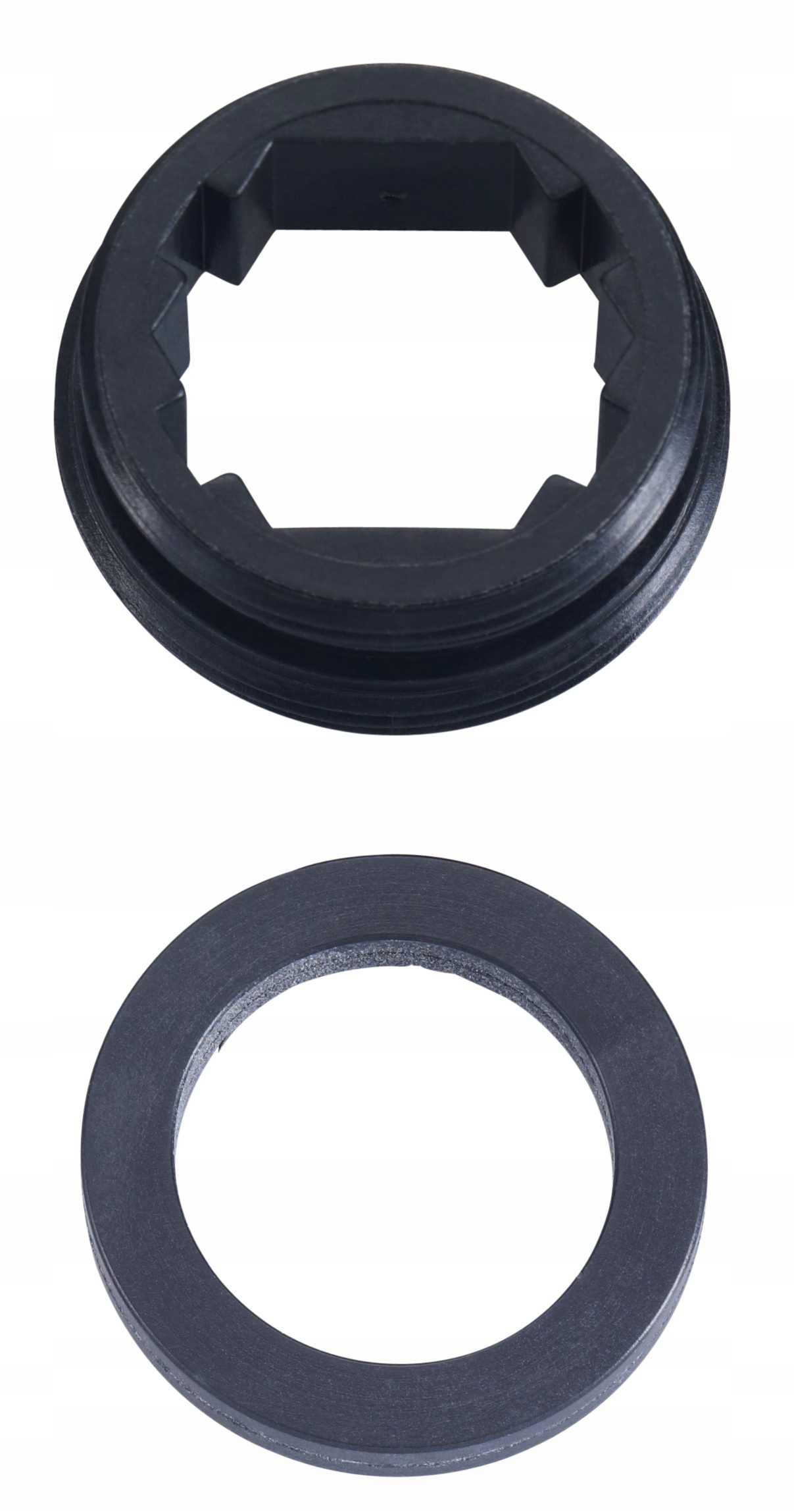 

Adapter do kranu M24x1 M22x1 plastik