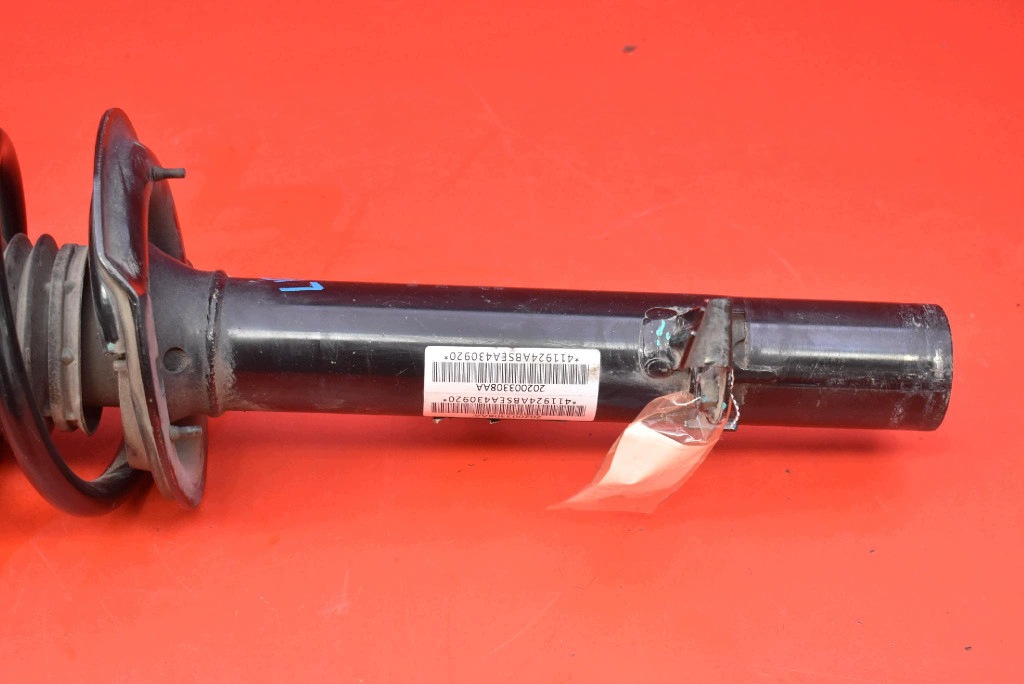 shock absorber left front 202003308AA JAECOO J7 1.5 T-GDI 143 KM 23
