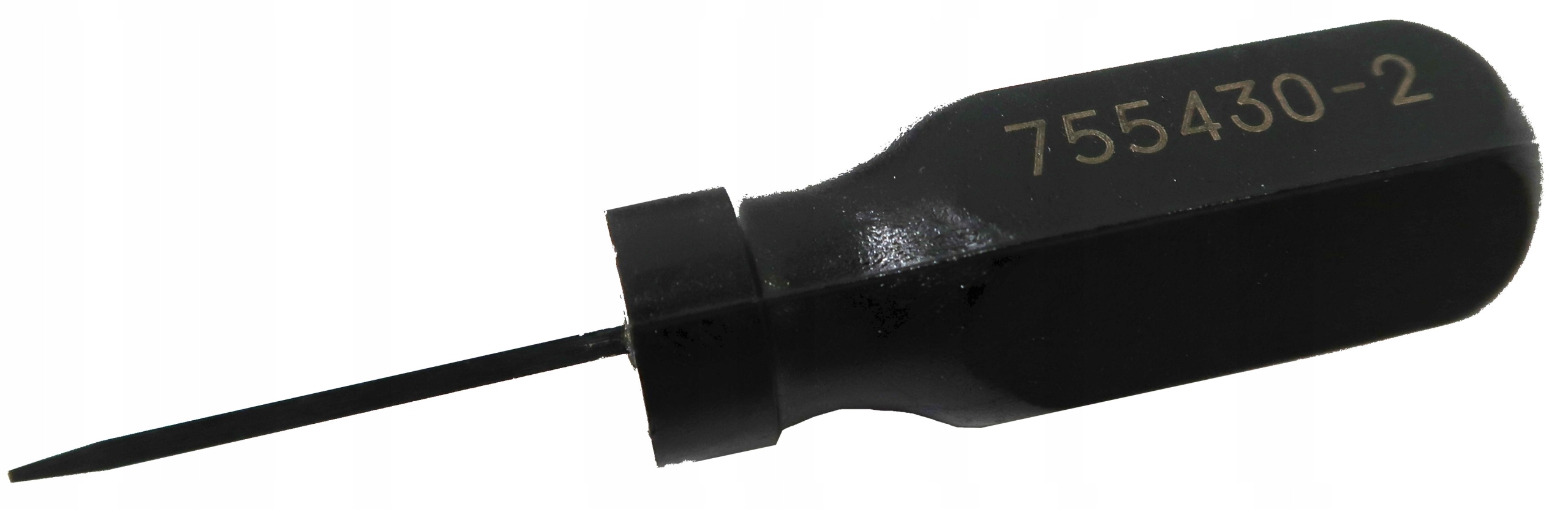 Nástroj Pro Vkládání Vyjmutí Kontaktů 755430-2