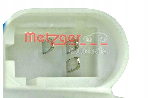 METZGER SENSOR KRAFTSTOFFVORRAT Producent części Metzger