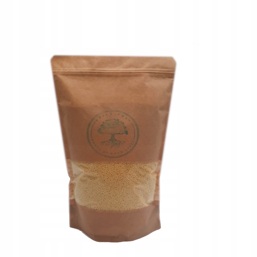 Levně 5x Spice Tree Kaše kuskus 1kg, kvalita Premium