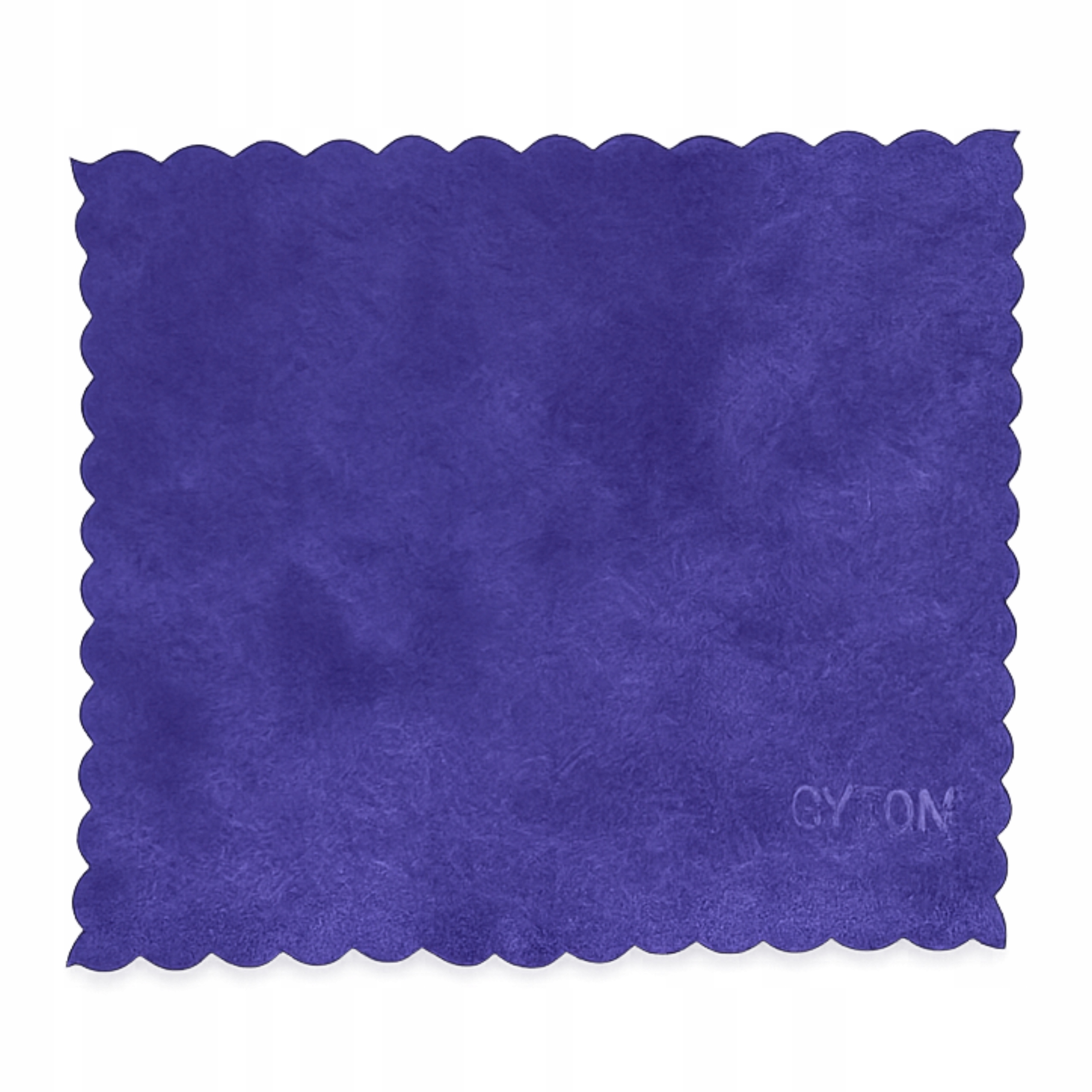 Gyeon Q2M Suede 10x10 mikrofibra do pracy z powłokami ceramicznymi