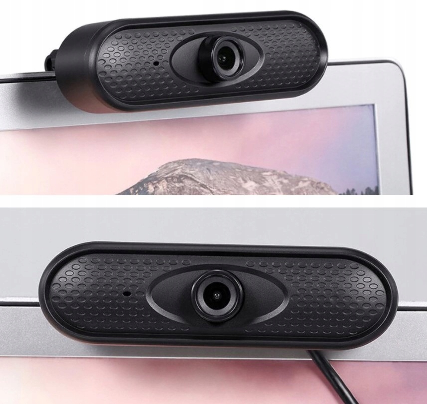 Веб-камера веб-камера с микрофоном USB Jack Марка Unitec