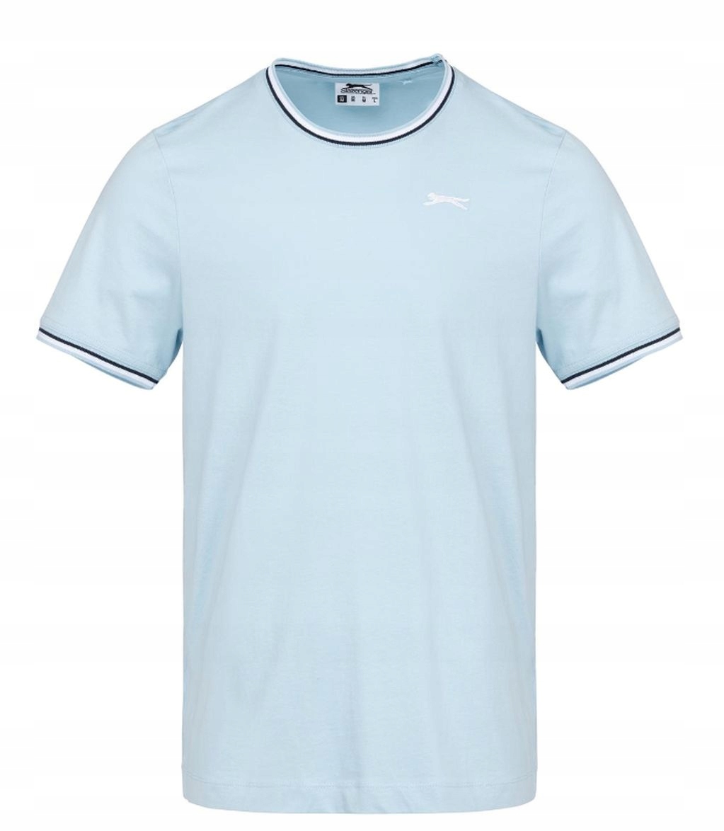 

Slazenger Koszulka T-shirt Tipped 4XL